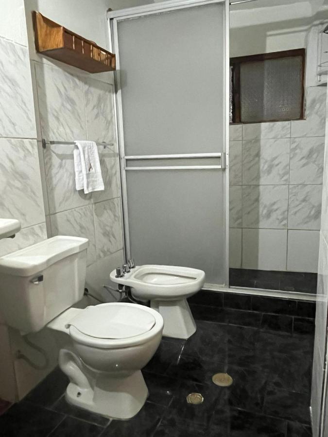 Hostal Andenes De Alabado Hotel Cusco Exterior photo